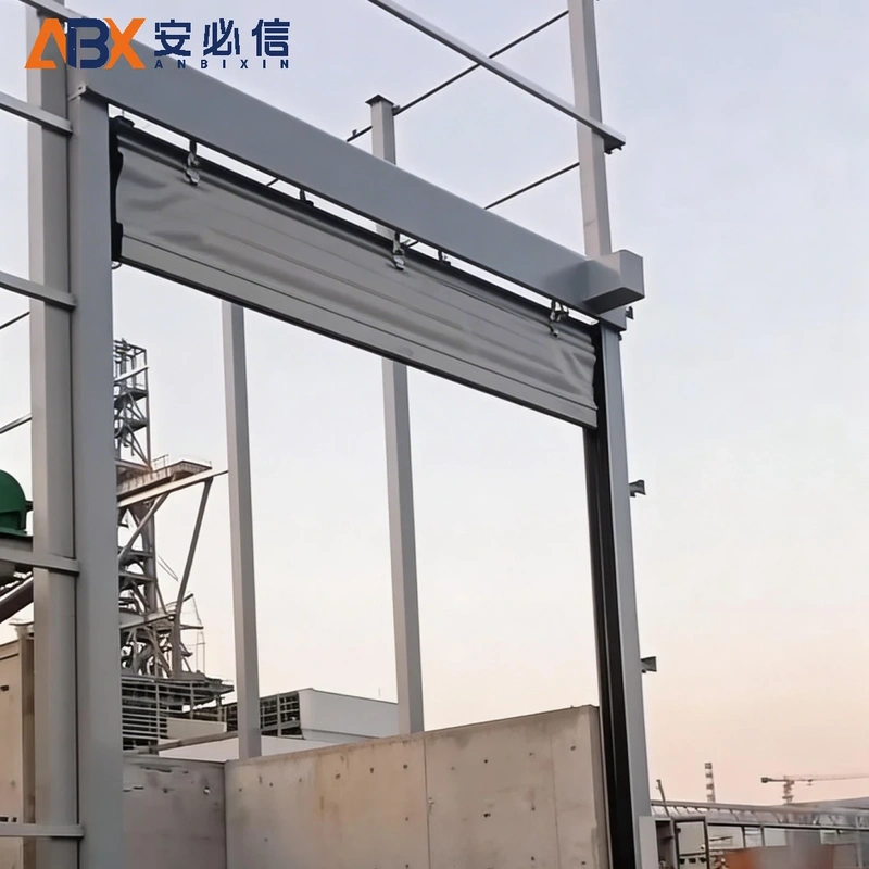 长治升降平台